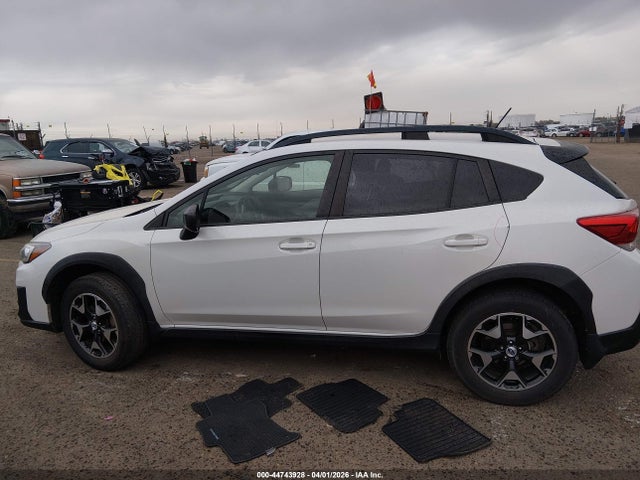 Subaru Crosstrek 2.0i