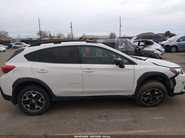 Subaru Crosstrek 2.0i