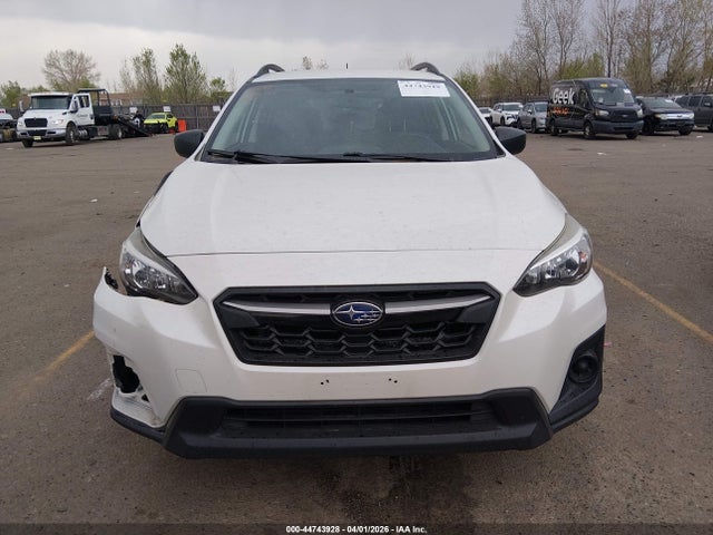 Subaru Crosstrek 2.0i