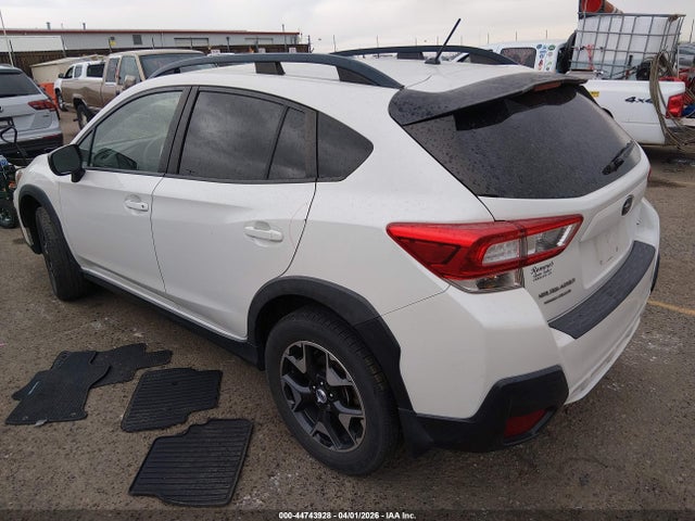 Subaru Crosstrek 2.0i