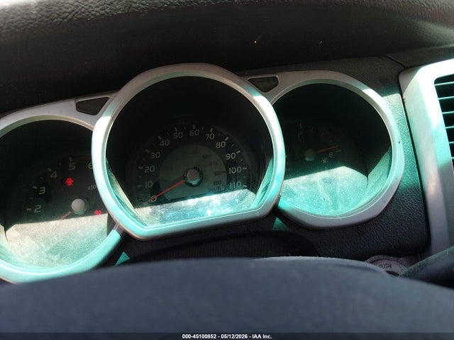 Toyota 4Runner Sr5 V8