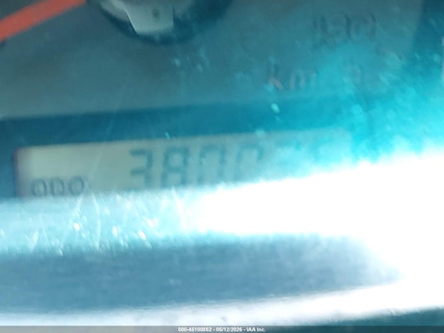 Toyota 4Runner Sr5 V8