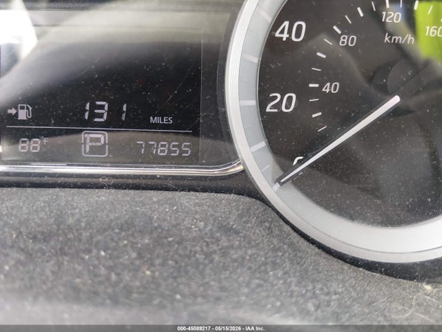 Nissan Sentra Sr
