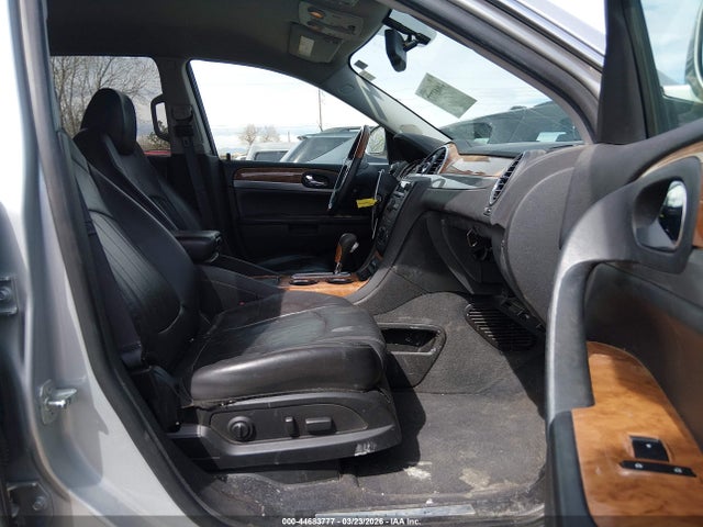 Buick Enclave Leather