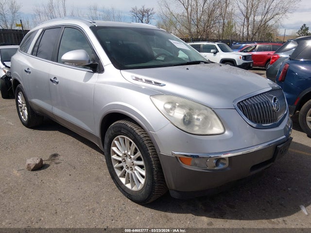 Salvage Buick Enclave Image
