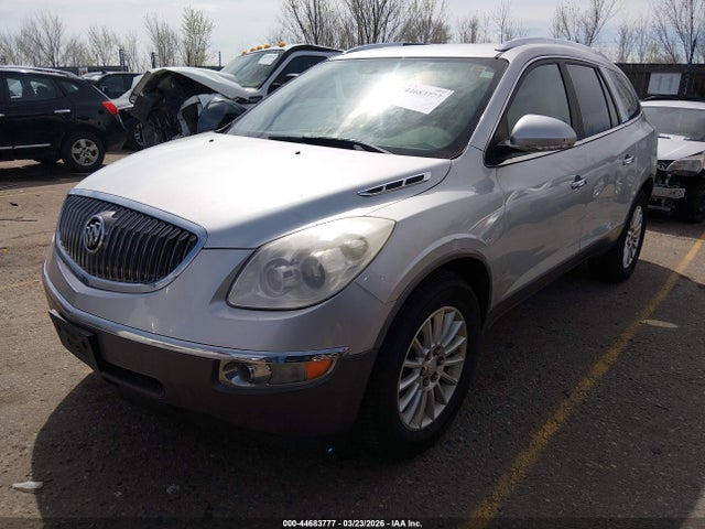 Buick Enclave Leather
