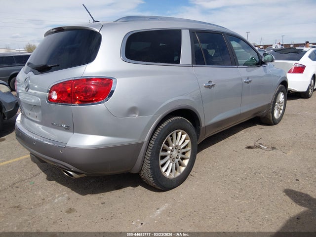 Buick Enclave Leather