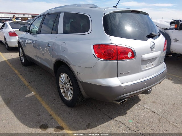 Buick Enclave Leather
