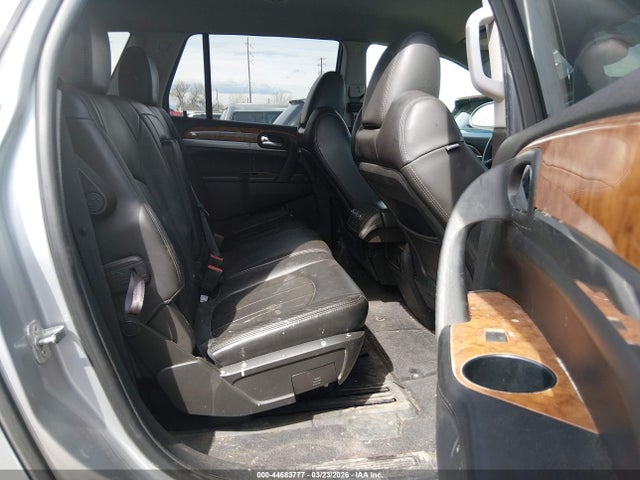 Buick Enclave Leather