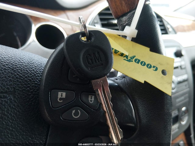 Buick Enclave Leather
