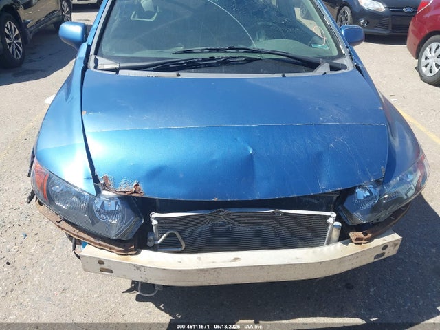 Honda Civic Ex-l