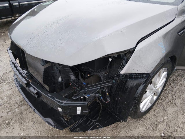 Kia Optima Ex