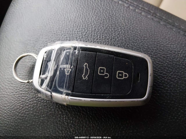 Kia Optima Ex
