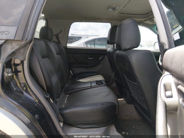 Subaru Baja