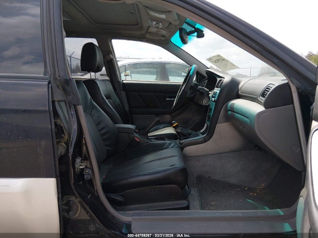 Subaru Baja