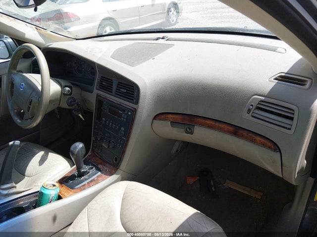 Volvo V70 2.5t