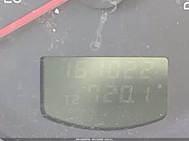 Volvo V70 2.5t