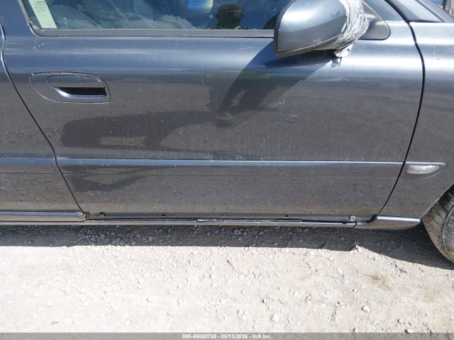 Volvo V70 2.5t