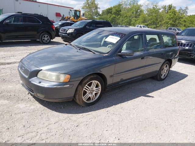 Volvo V70 2.5t