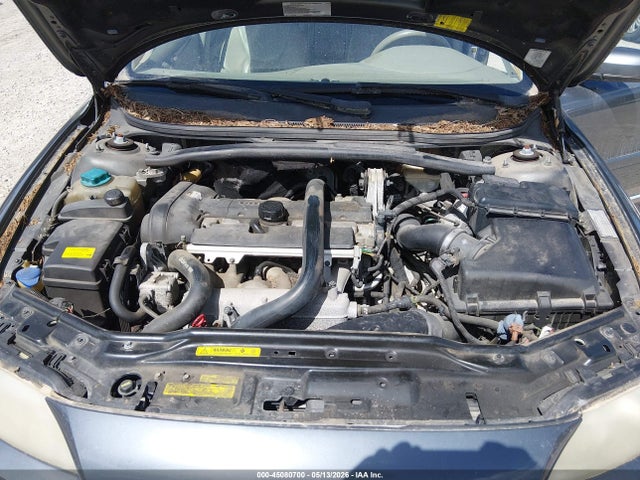Volvo V70 2.5t