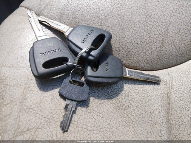 Volvo V70 2.5t