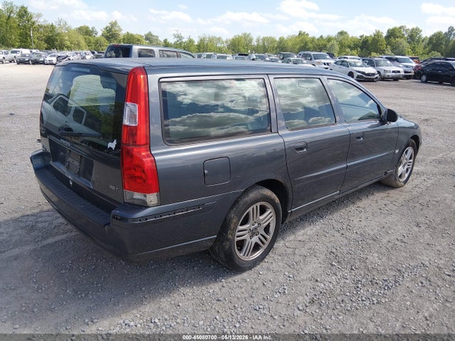 Volvo V70 2.5t