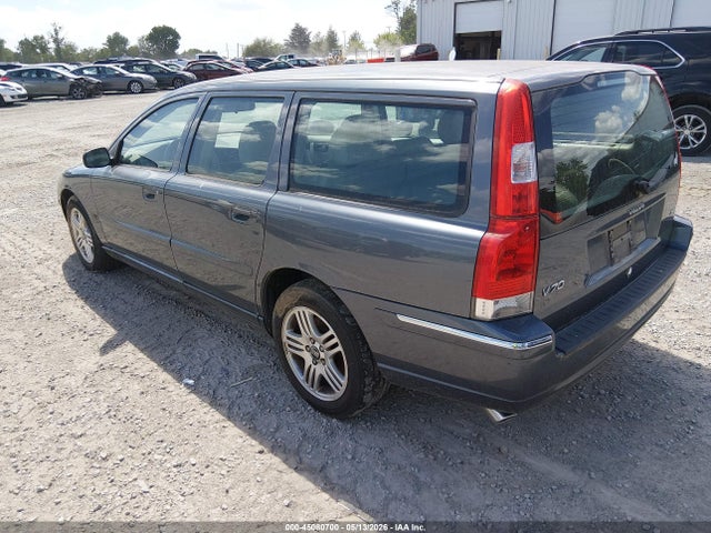 Volvo V70 2.5t