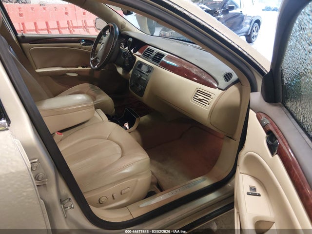 Buick Lucerne Cxl
