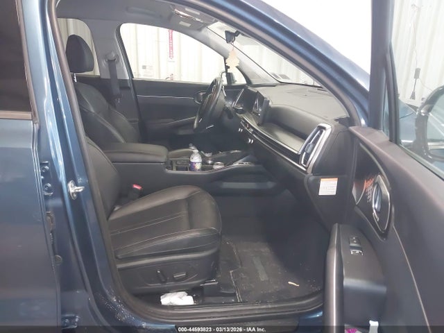Kia Sorento Ex