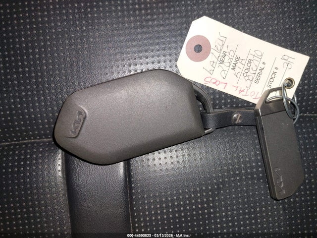 Kia Sorento Ex