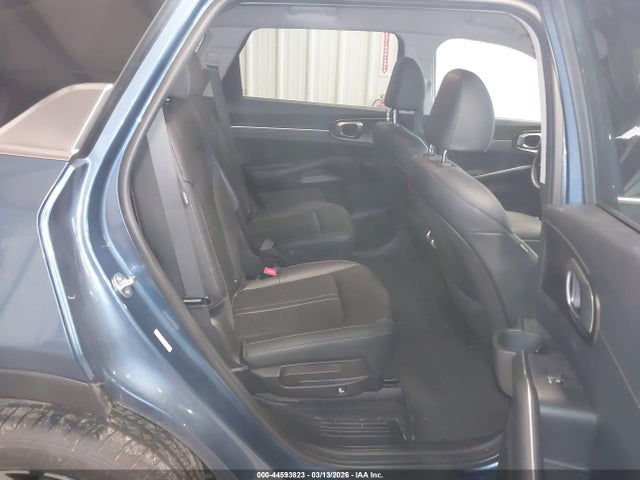 Kia Sorento Ex