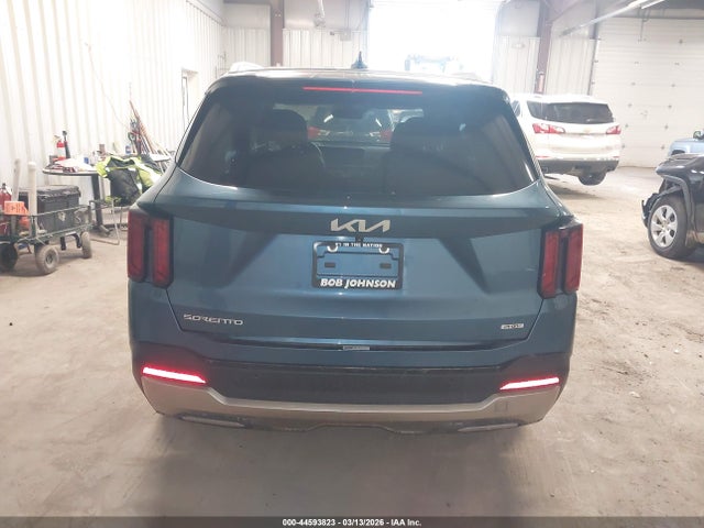 Kia Sorento Ex