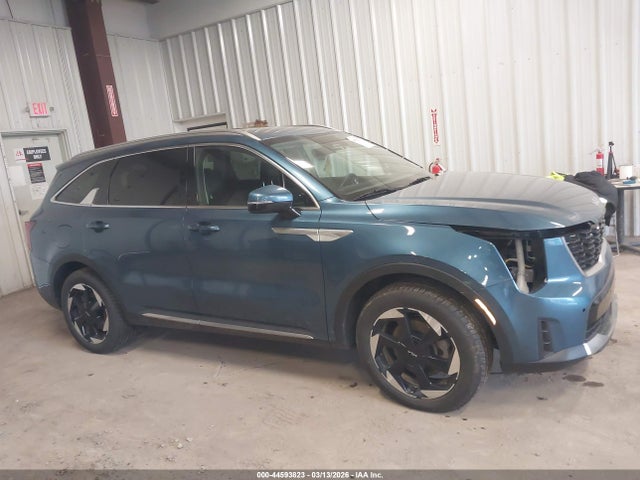 Kia Sorento Ex