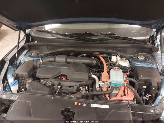 Kia Sorento Ex