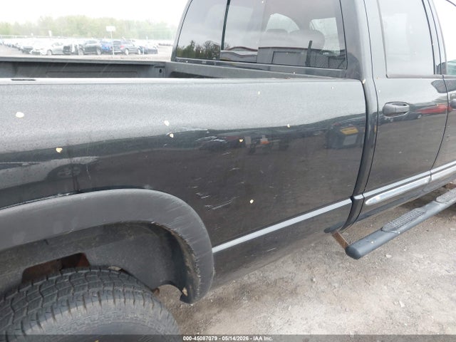 Dodge Ram 3500 Slt