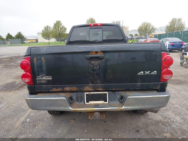 Dodge Ram 3500 Slt