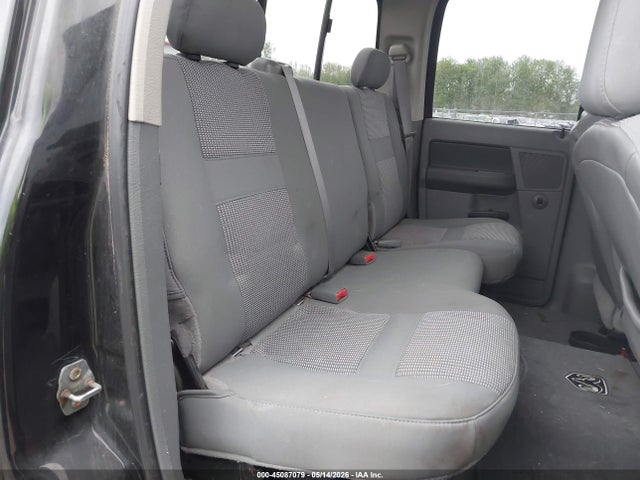 Dodge Ram 3500 Slt