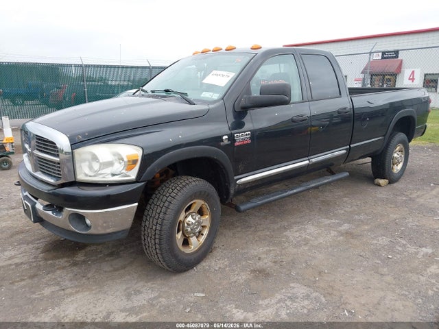 Dodge Ram 3500 Slt