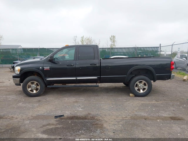 Dodge Ram 3500 Slt