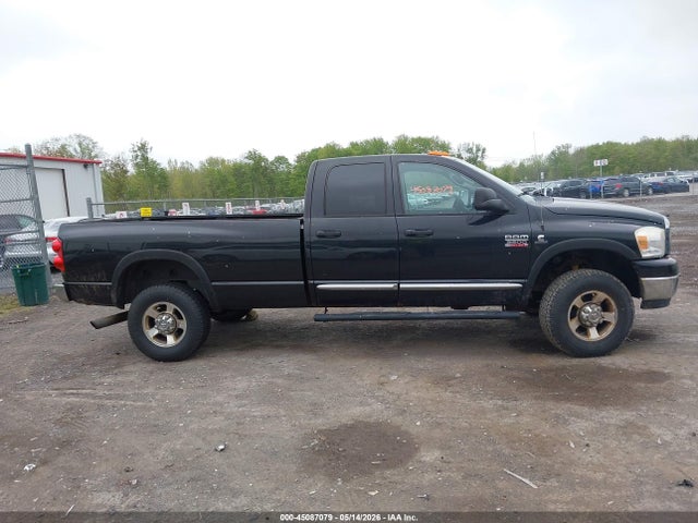Dodge Ram 3500 Slt