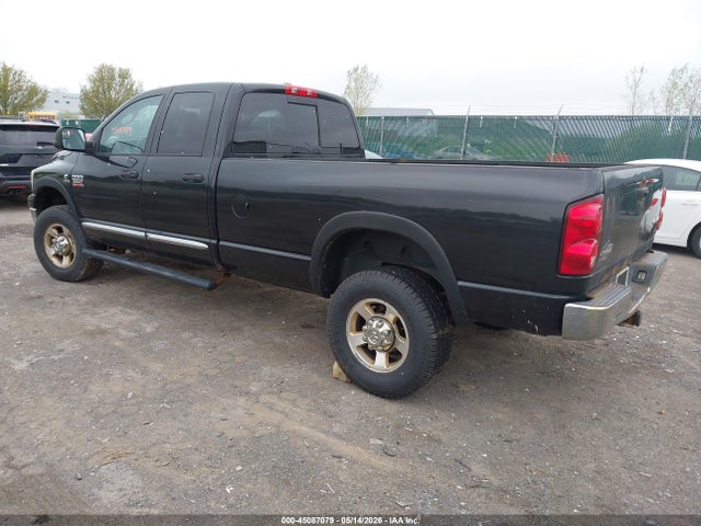 Dodge Ram 3500 Slt