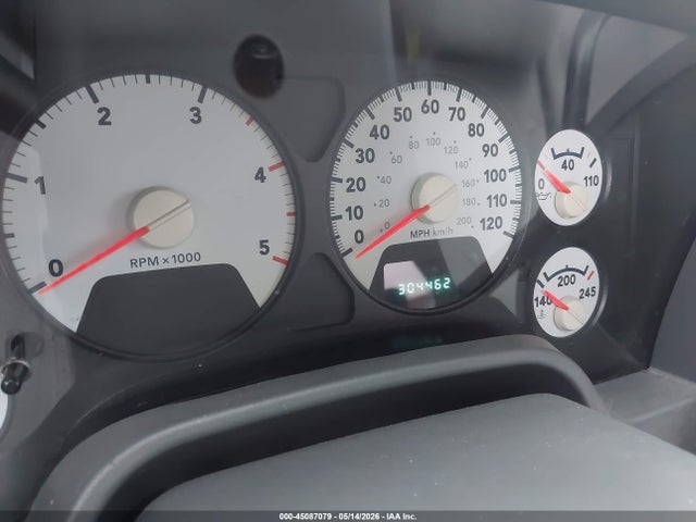 Dodge Ram 3500 Slt
