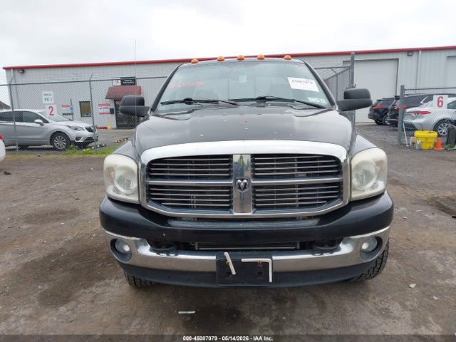 Dodge Ram 3500 Slt