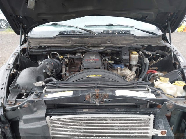 Dodge Ram 3500 Slt
