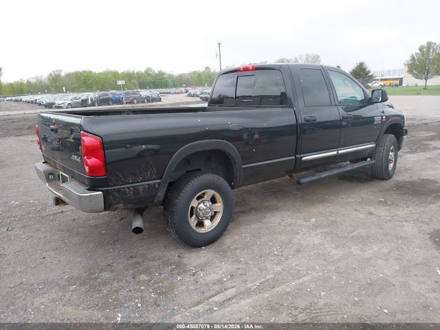 Dodge Ram 3500 Slt