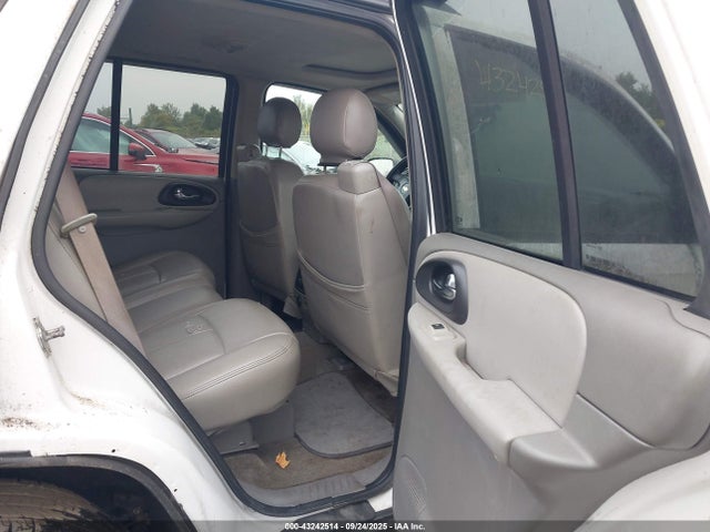 Chevrolet Trailblazer Ls