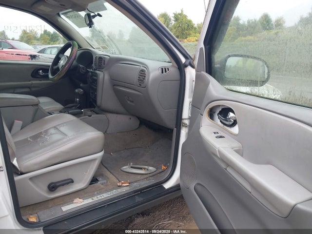 Chevrolet Trailblazer Ls
