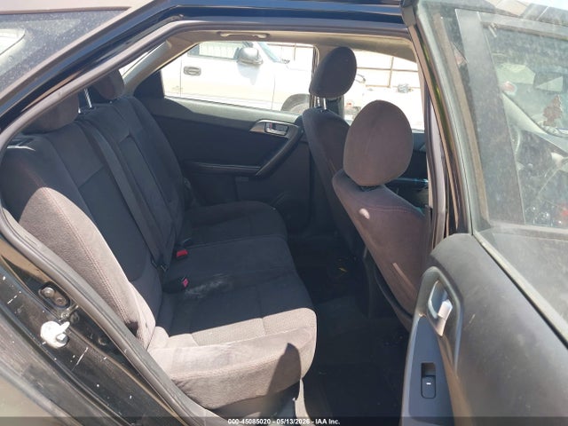 Kia Forte Sx