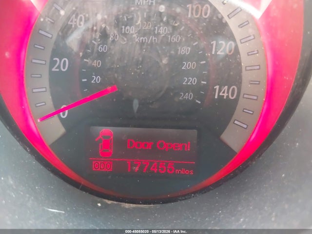 Kia Forte Sx