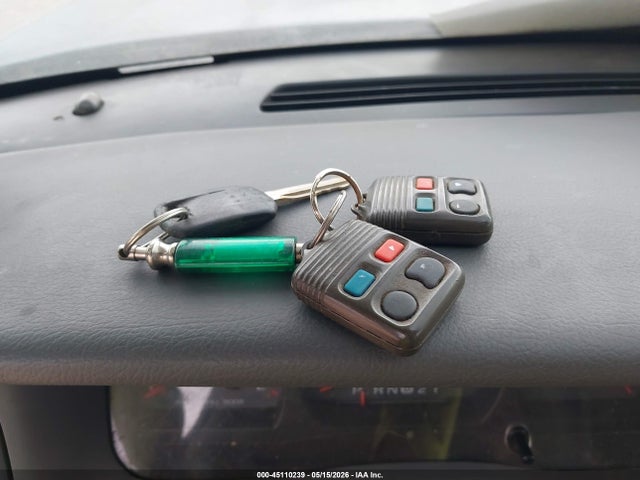 Mercury Grand Marquis Ls